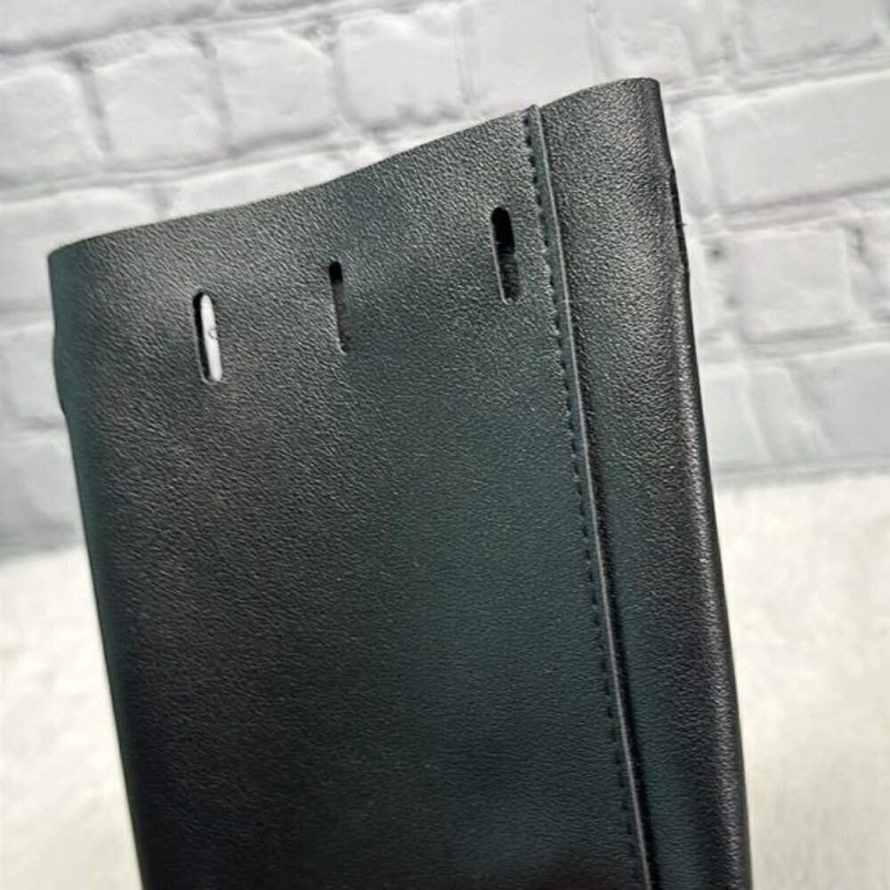 Proenza Schouler Arizona Perfume Black Pouch - Picture 6 of 9